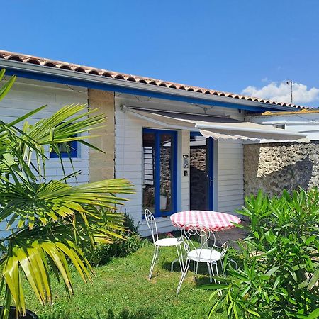 Bed and Breakfast La Cadournaise Saint-Seurin-de-Cadourne Esterno foto