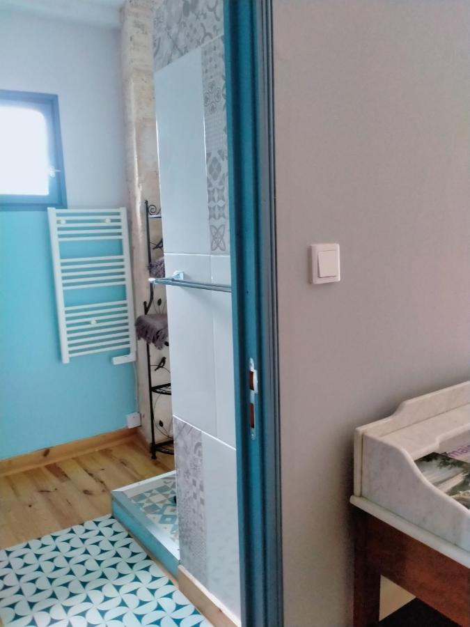 Bed and Breakfast La Cadournaise Saint-Seurin-de-Cadourne Esterno foto