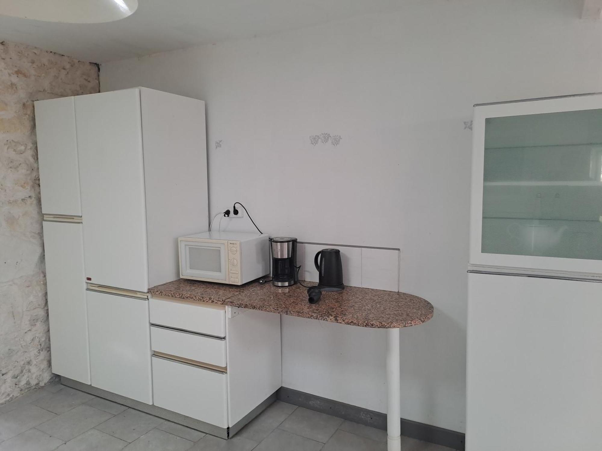 Bed and Breakfast La Cadournaise Saint-Seurin-de-Cadourne Esterno foto