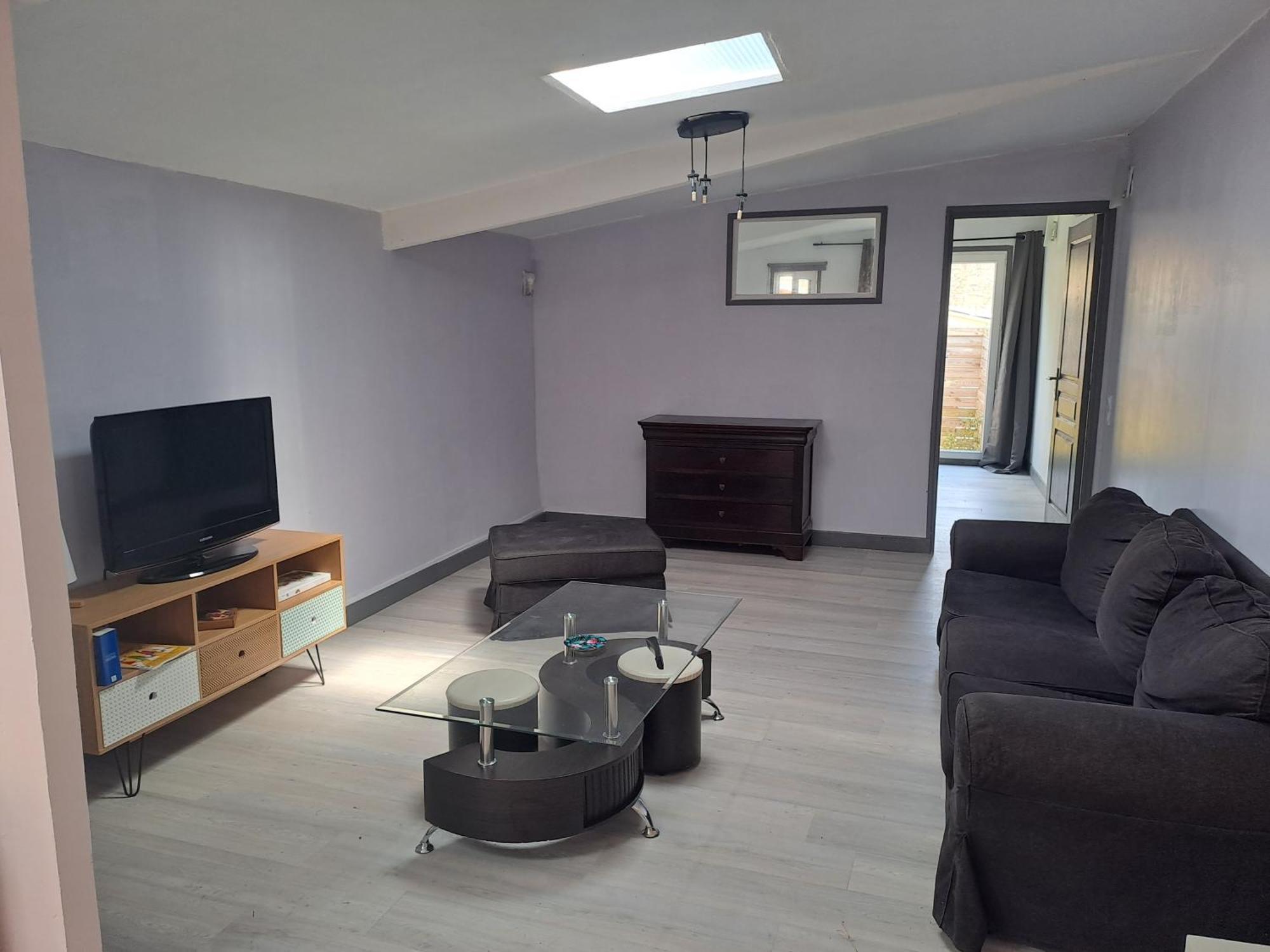 Bed and Breakfast La Cadournaise Saint-Seurin-de-Cadourne Esterno foto